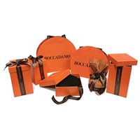 Anello Boccadamo Donna in Argento Zircone AN450RS - AN450RS